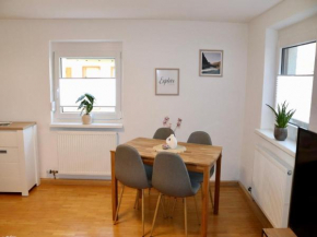 Ferienwohnung am Walberla